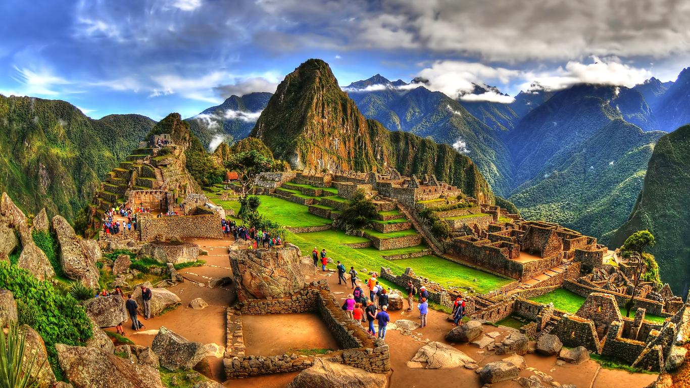 Cómo llegar a Machu Picchu: tren, caminata o tour organizado