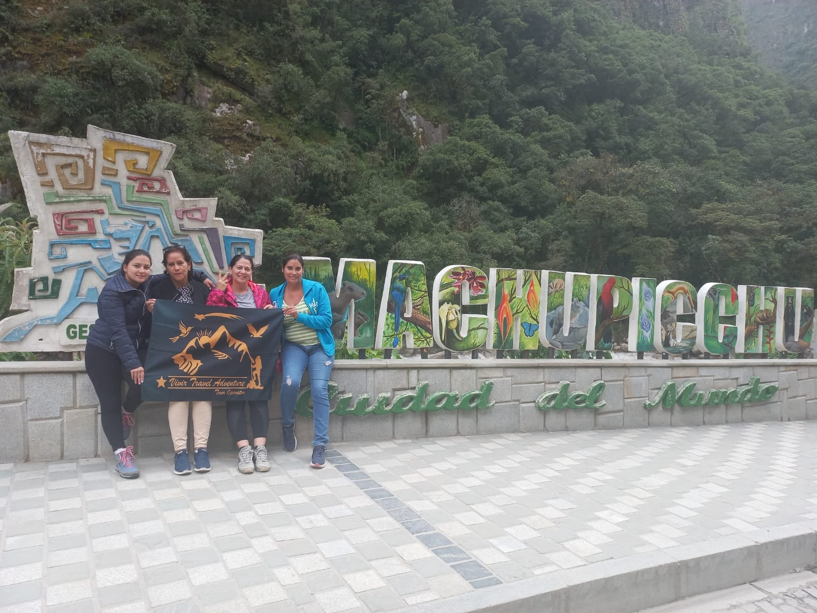 ¿Qué llevar para tu visita a Machu Picchu?