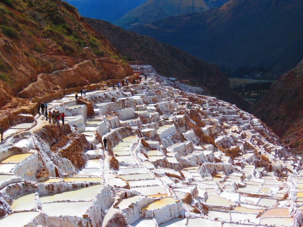 Valle Sagrado VIP 2