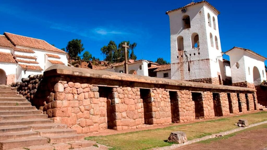 Valle Sagrado VIP 4