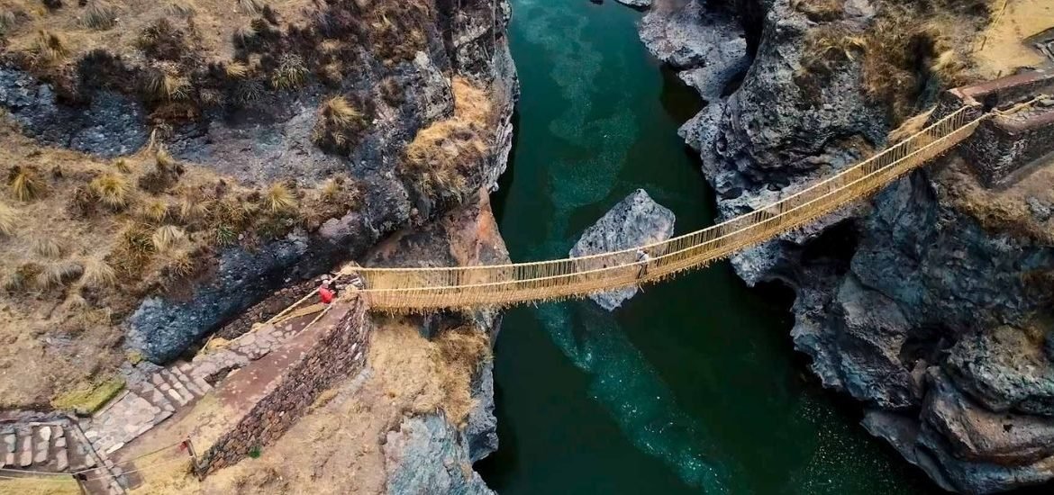 puente colgante 5